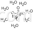 Magnesium sulfate heptahydrate cas 10034-99-8